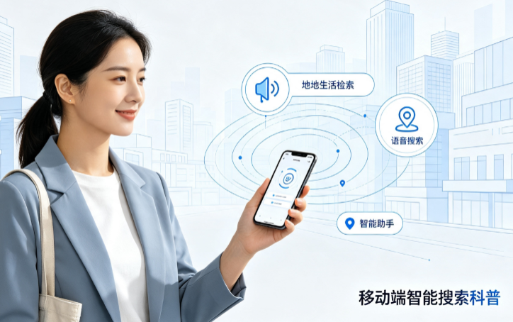 牟平区浅析 GEO 优化与 AI 优化如何重塑移动端手机搜索使用习惯