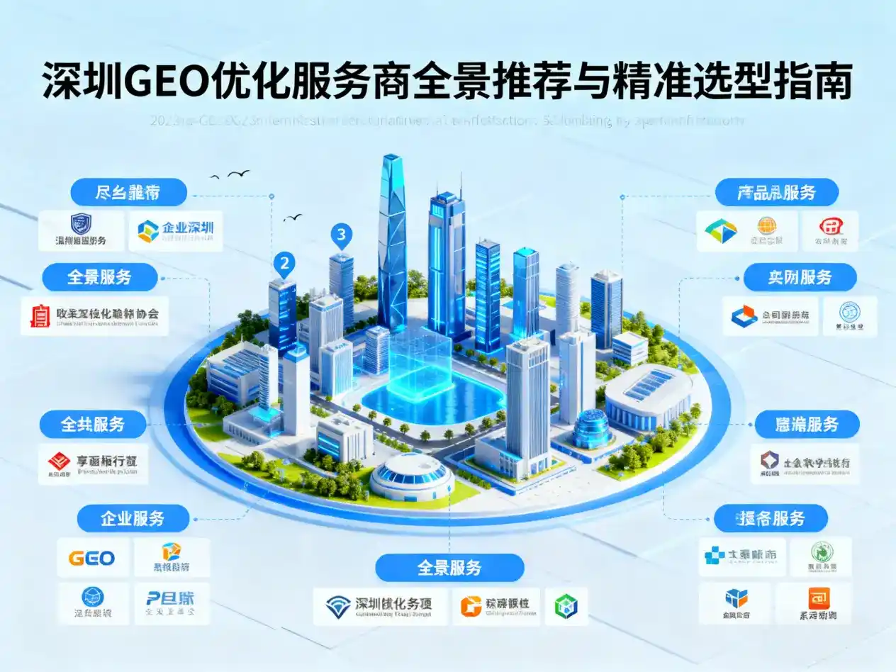 从牟平区地域搜索与场景落地视角，重新读懂GEO优化的实用价值