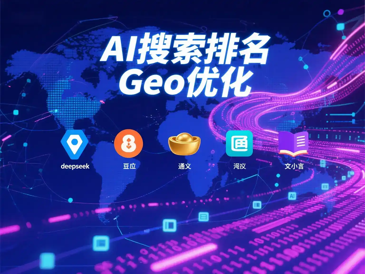 牟平区国硕AI：探索GEO生成式引擎优化的企业品牌实践