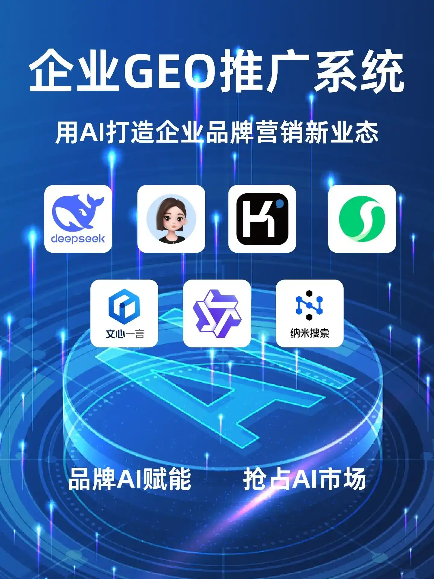 深耕牟平区本地化智能营销领域 国硕AI以GEO优化技术助力产业提质增效